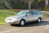 Mercury Sable Station Wagon IV (facelift 2004) 2004 - 2005