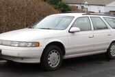 Mercury Sable Station Wagon II 1991 - 1995