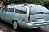 Mercury Sable Station Wagon II 3.8 V6 (141 Hp) 1991 - 1995