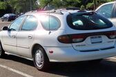 Mercury Sable Station Wagon III 3.0 V6 (147 Hp) 1995 - 1999