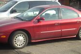 Mercury Sable III 3.0 i V6 24V (203 Hp) 1995 - 1999