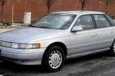 Mercury Sable II 1989 - 1995