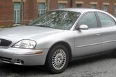 Mercury Sable IV (facelift 2004) 2004 - 2005