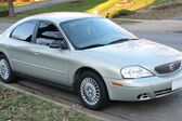 Mercury Sable IV (facelift 2004) 3.0 V6 (201 Hp) Automatic 2004 - 2005