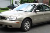 Mercury Sable IV 3.0 V6 (200 Hp) Automatic 1999 - 2003