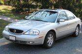 Mercury Sable IV 1999 - 2003