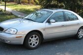 Mercury Sable IV 3.0 V6 (200 Hp) Automatic 1999 - 2003