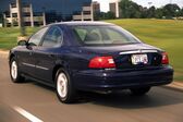 Mercury Sable IV 3.0 V6 (200 Hp) Automatic 1999 - 2003