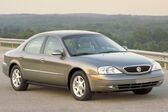 Mercury Sable IV 3.0 V6 (155 Hp) Automatic 1999 - 2003