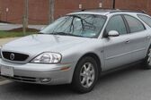 Mercury Sable Station Wagon IV 3.0 V6 (200 Hp) Automatic 1999 - 2003