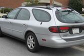 Mercury Sable Station Wagon IV 3.0 V6 (200 Hp) Automatic 1999 - 2003