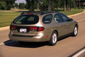 Mercury Sable Station Wagon IV 1999 - 2003