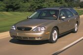 Mercury Sable Station Wagon IV 1999 - 2003