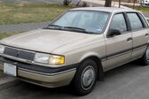 Mercury Topaz 1983 - 1994