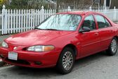 Mercury Tracer III 1997 - 1999