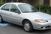 Mercury Tracer III 1997 - 1999