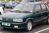 MG Maestro 1983 - 1990