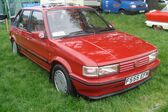 MG Maestro 1983 - 1990