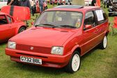 MG Metro 1982 - 1990