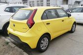 MG MG3 II (facelift 2018) 1.5 VTi-Tech (106 Hp) 2018 - present