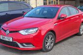 MG MG6 (facelift 2015) 2015 - 2017