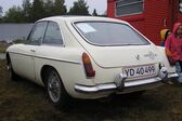 MG MGB GT 1966 - 1980