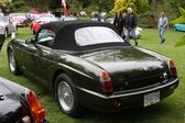 MG MGR V8 1992 - 1995