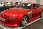 MG Xpower SV 2003 - 2005