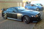 MG Xpower SV 2003 - 2005