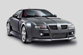 MG Xpower SV 2003 - 2005