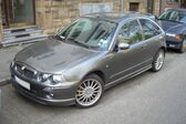 MG ZR 2.0 TDi (101 Hp) 2001 - 2003