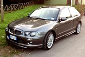 MG ZR 2.0 TDi (113 Hp) 2002 - 2003