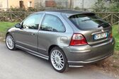 MG ZR 2.0 TDi (101 Hp) 2001 - 2003