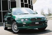 MG ZR 1.8 i 16V (160 Hp) 2001 - 2003