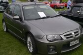 MG ZR (facelift 2004) 1.8 16V VVC (160 Hp) 2004 - 2005