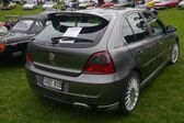 MG ZR (facelift 2004) 1.8 16V VVC (160 Hp) 2004 - 2005