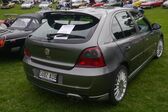 MG ZR (facelift 2004) 2004 - 2005