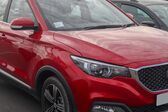 MG ZS (2017) 2017 - 2020