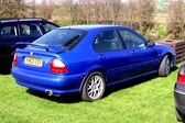 MG ZS Hatchback 2.0 TDi (101 Hp) 2001 - 2005