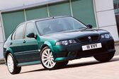 MG ZS Hatchback 2.0 TDi (101 Hp) 2001 - 2005