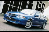 MG ZS 2001 - 2005