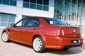 MG ZS 2001 - 2005