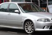 MG ZS 2001 - 2005