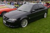 MG ZS 2001 - 2005