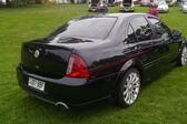 MG ZS 2001 - 2005