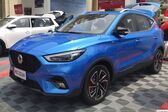 MG ZS (2017) (facelift 2020) 1.0 T-GDI (111 Hp) Automatic 2020 - present