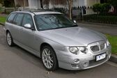 MG ZT-T 2.0 CDTi (131 Hp) Automatic 2003 - 2005