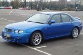 MG ZT 4.6 i V8 32V (260 Hp) 2003 - 2005