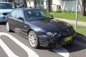 MG ZT 4.6 i V8 32V (260 Hp) 2003 - 2005