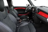 Mini Clubman (R55) JCW 1.6 (211 Hp) Automatic 2010 - 2014